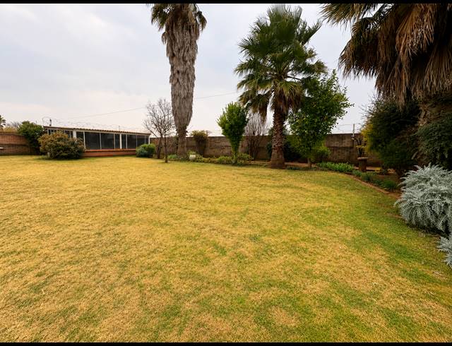 3 BEDROOM HOUSE FOR SALE IN ARCON PARK